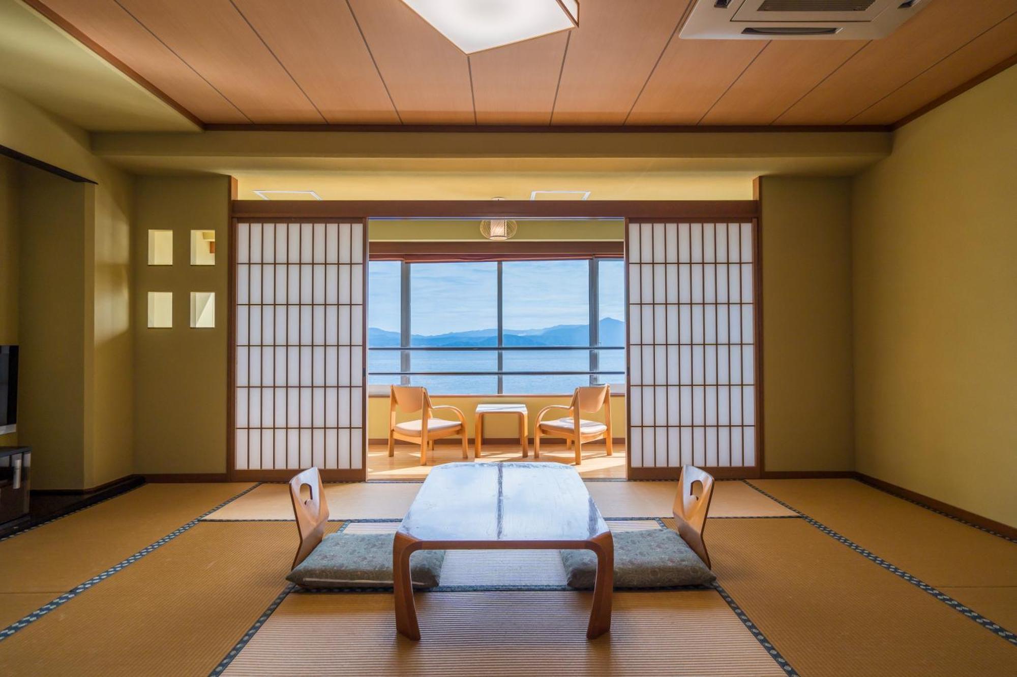 Ibusuki Seaside Hotel Exterior foto
